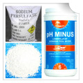 Sodium Hydrogen Sulphate / Dry Acid (pH- Miuns) with Reach